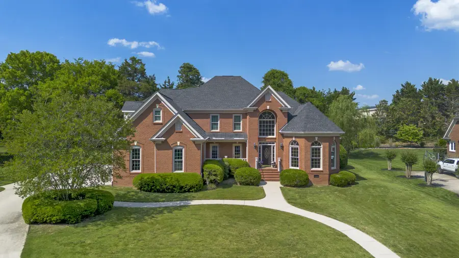 9713 Windrose Circle, Chattanooga, TN 37421 - #2