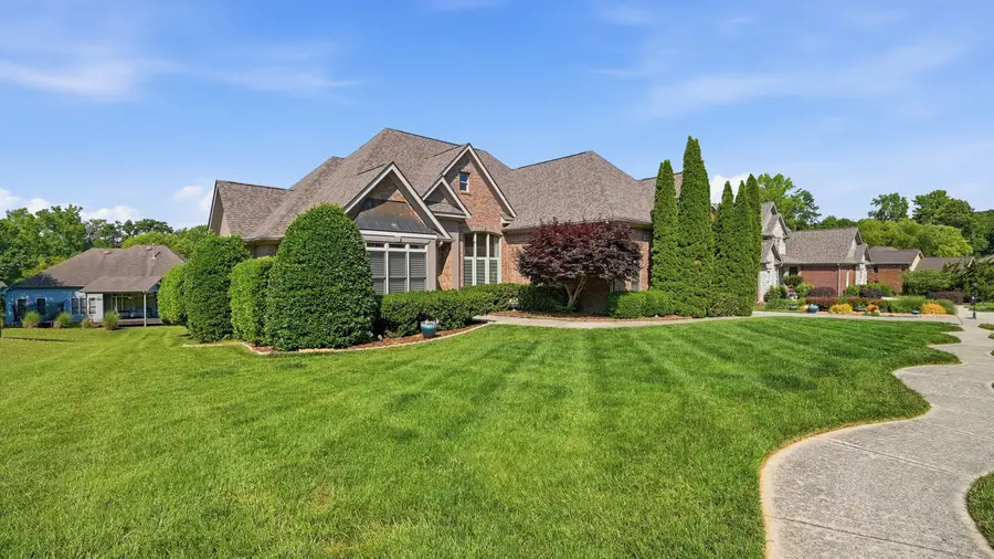 9219 Crystal Brook Drive, Apison, TN 37302 - #2