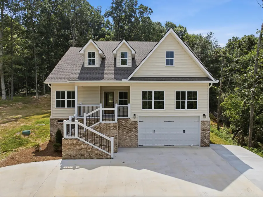212 Hollow Road Ne, Cleveland, TN 37323 - #2