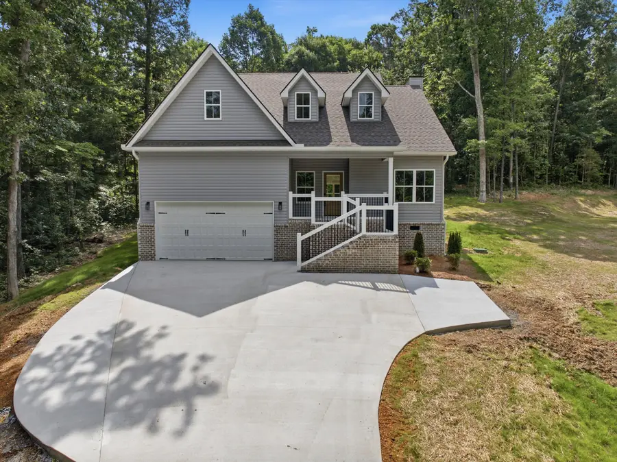 220 Hollow Road Ne, Cleveland, TN 37323 - #2