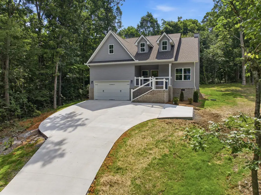 220 Hollow Road Ne, Cleveland, TN 37323 - #3