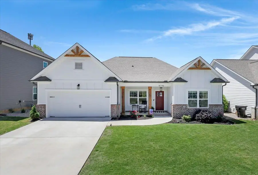 8794 Knolling Loop #43, Ooltewah, TN 37363 - #3
