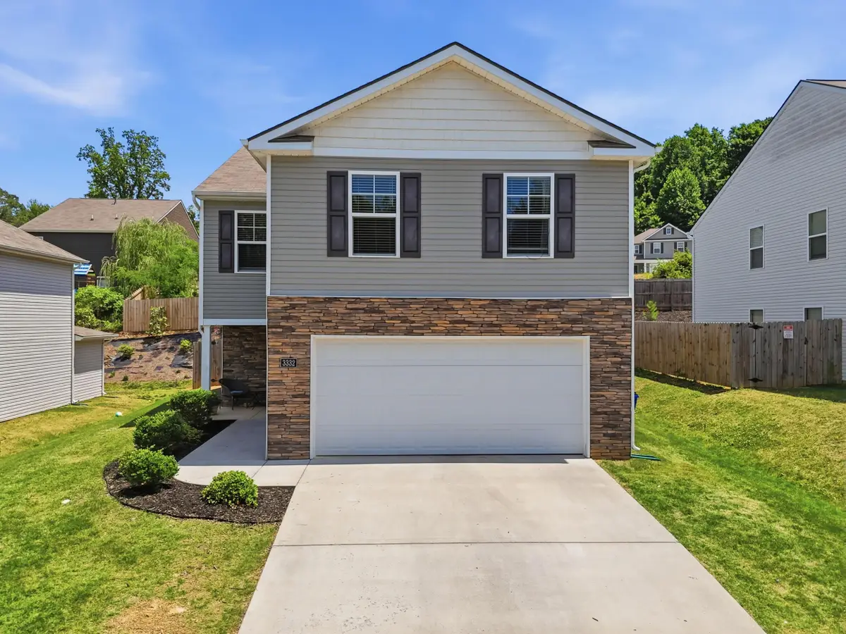 3332 Serenity Drive Ne #42, Cleveland, TN 37312 - #1
