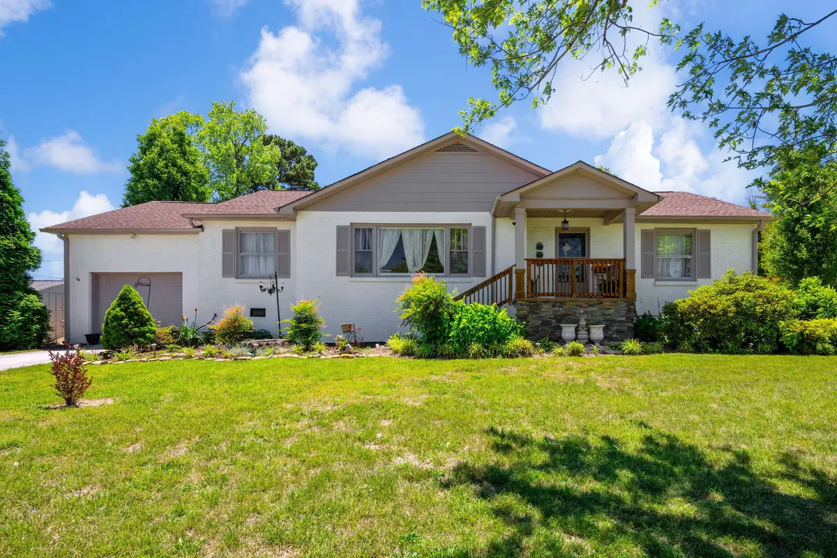 484 Kemmer Rd, Spring City, TN 37381 - #1