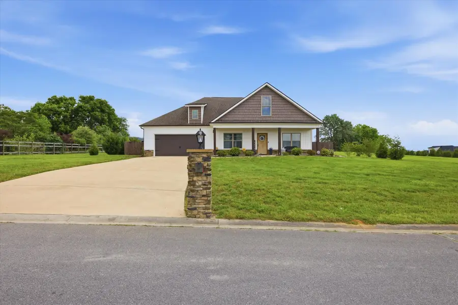14 Farm View Circle, Rock Spring, GA 30739 - #3