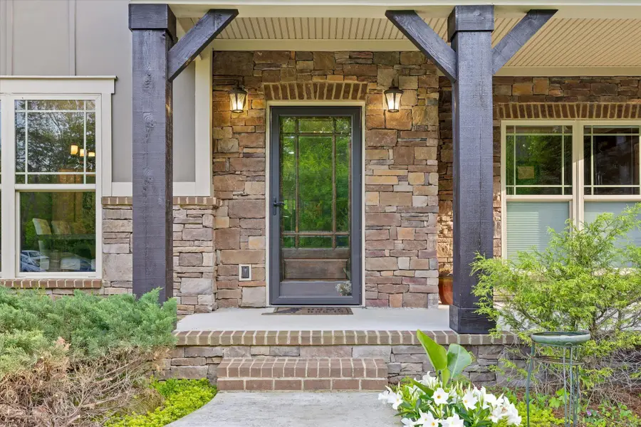 7216 Chimney Rock Trail, Signal Mountain, TN 37377 - #3
