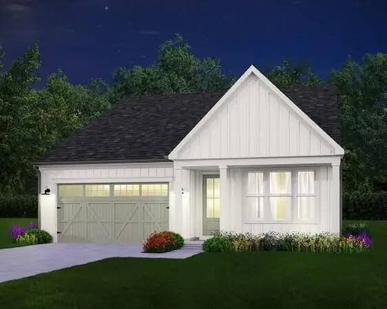 2608 Butlers Green Circle #11, Chattanooga, TN 37421 - #2