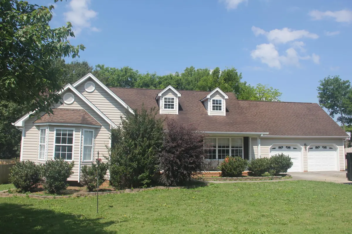 160 Cardinal Road, Ringgold, GA 30736 - #1