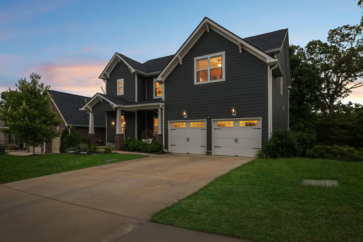 1648 Buttonwood Loop, Chattanooga, TN 37421 - #1