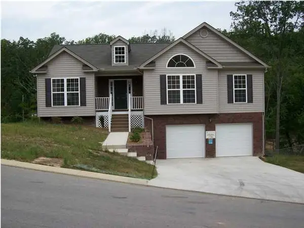 6087 Oilskin Drive, Ooltewah, TN 37363