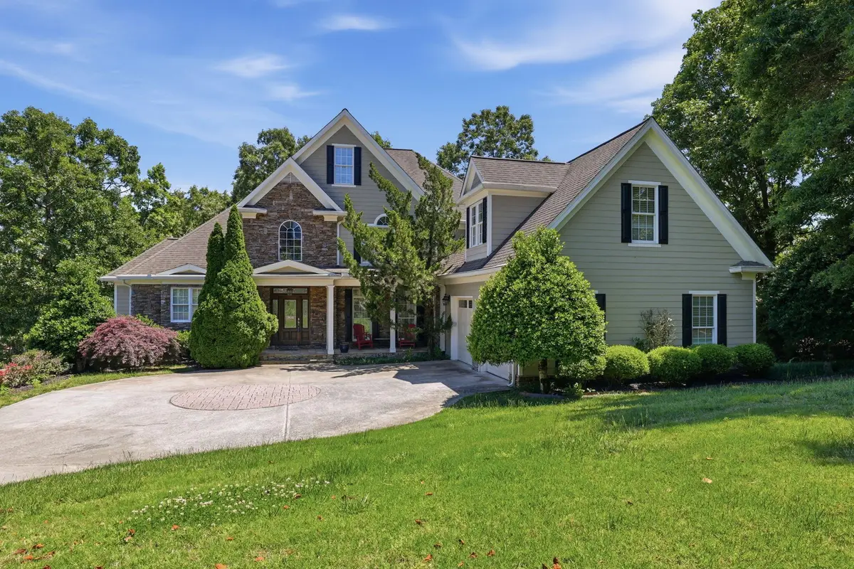 1627 Windstone Drive, Ringgold, GA 30736 - #1