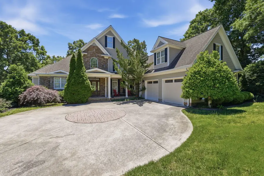 1627 Windstone Drive, Ringgold, GA 30736 - #2