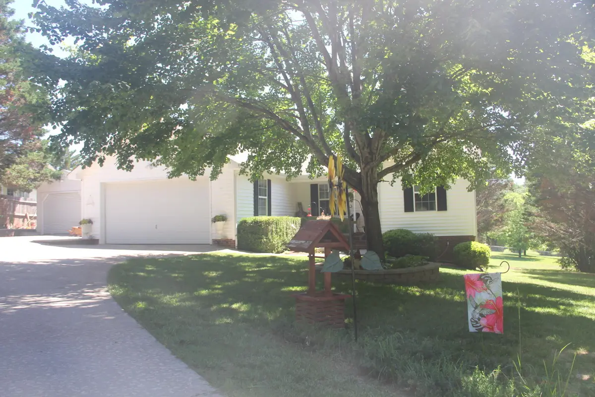 3718 Salem Valley Road, Ringgold, GA 30736 - #1