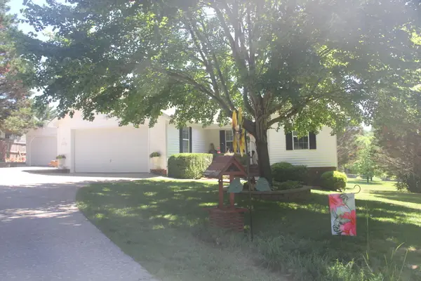 3718 Salem Valley Road, Ringgold, GA 30736