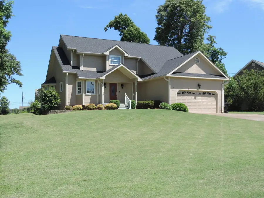 2713 Autumn Chase Drive, Chattanooga, TN 37421 - #2
