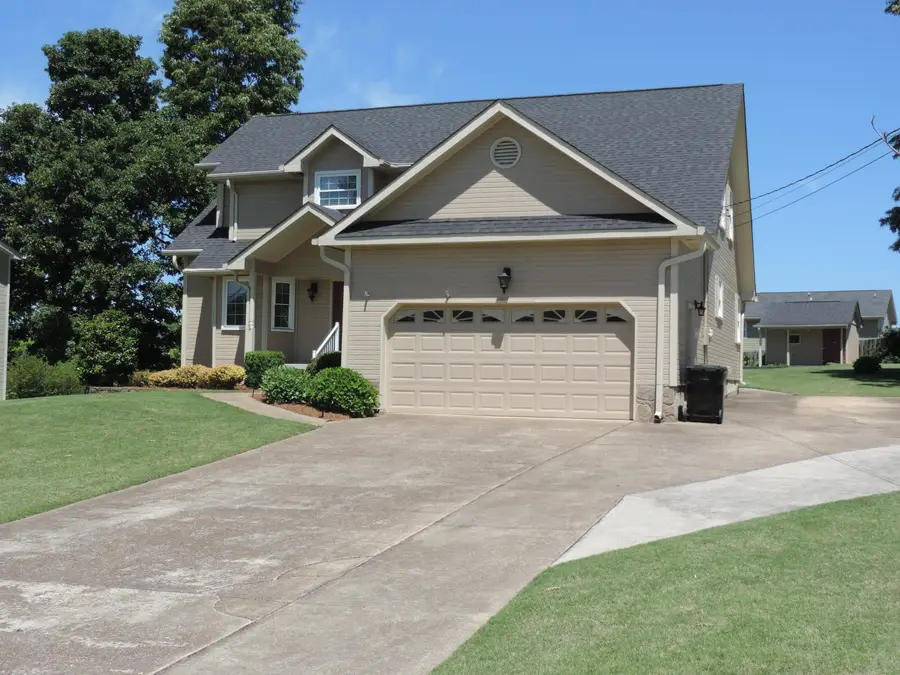 2713 Autumn Chase Drive, Chattanooga, TN 37421 - #3