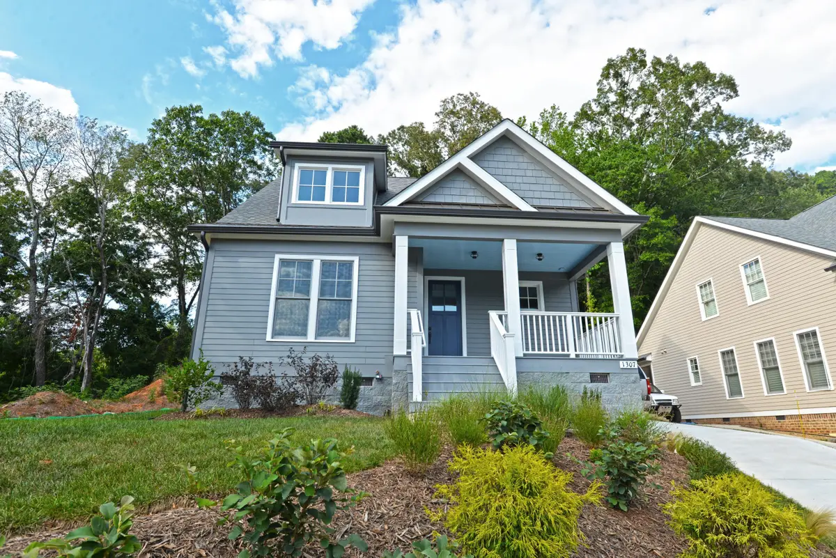 1307 W 45th Street, Chattanooga, TN 37409 - #1