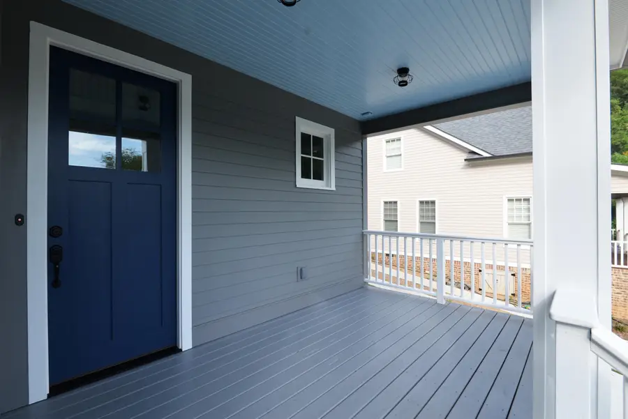 1307 W 45th Street, Chattanooga, TN 37409 - #3