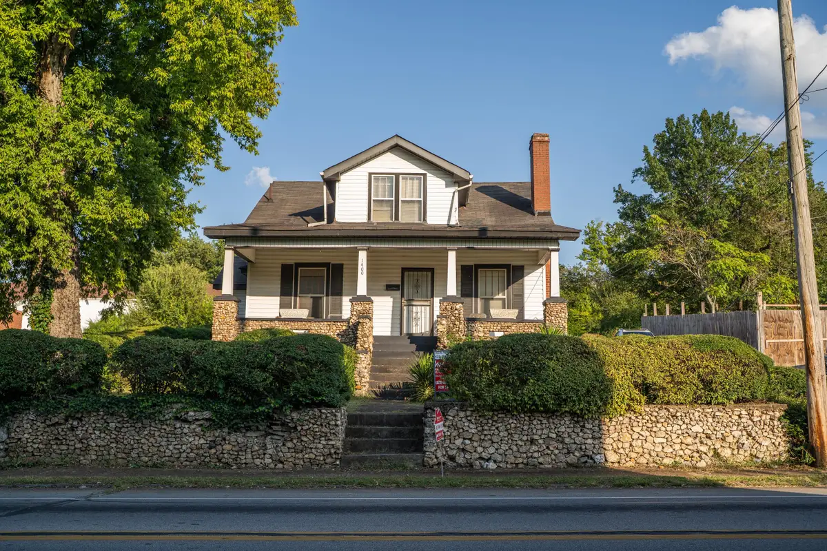 1400 Dodson Avenue, Chattanooga, TN 37406 - #1