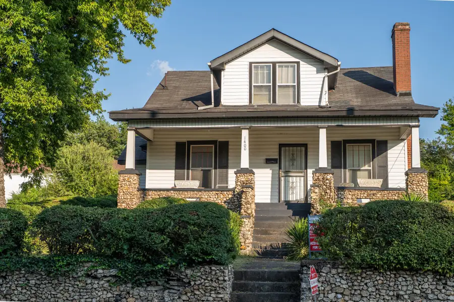 1400 Dodson Avenue, Chattanooga, TN 37406 - #3