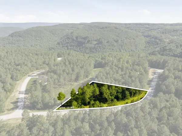 0 Birds Eye Way #1053, Guild, TN 37340
