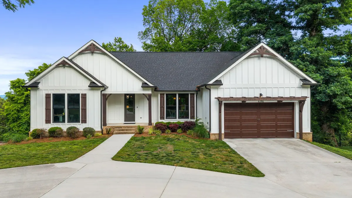 6296 Fairview Road, Hixson, TN 37343 - #1