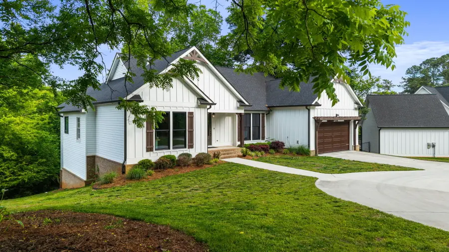 6296 Fairview Road, Hixson, TN 37343 - #3