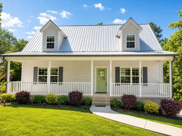 7287 Ron Road, Ooltewah, TN 37363