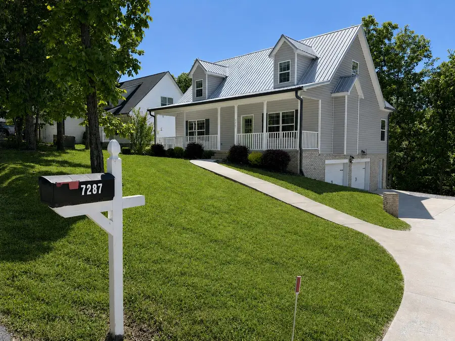 7287 Ron Road, Ooltewah, TN 37363 - #2