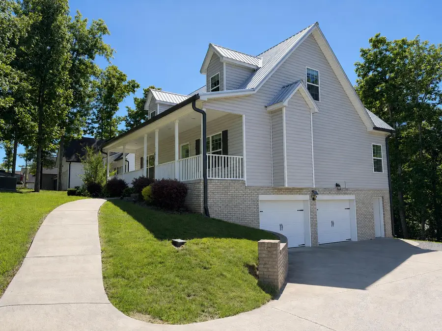 7287 Ron Road, Ooltewah, TN 37363 - #3