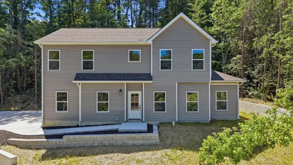 1010 Lower Mill Road, Hixson, TN 37343