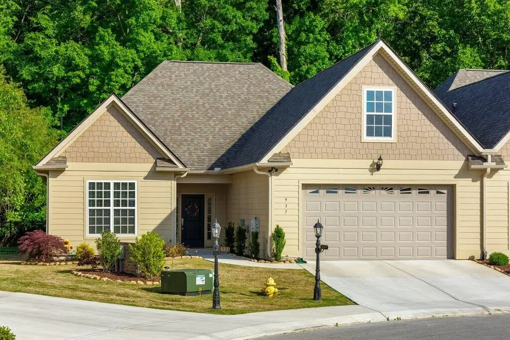 937 Jackson Mill Drive, Hixson, TN 37343 - #1