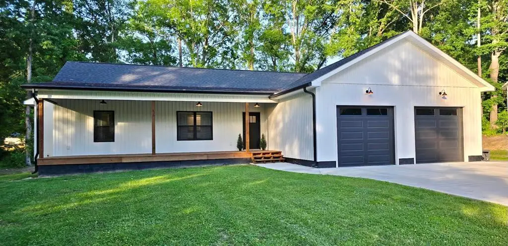 1032 Cohutta Drive, Chatsworth, GA 30705 - #1