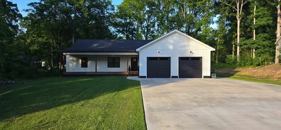 1032 Cohutta Drive, Chatsworth, GA 30705 - #3