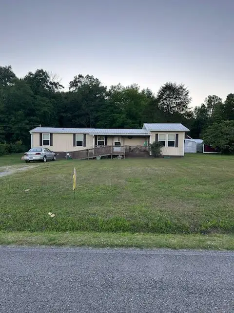 4777 Old Dunlap Road, Whitwell, TN 37397 - #1