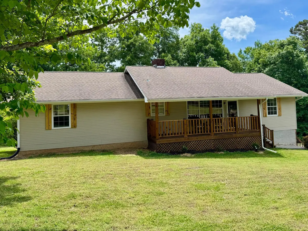 9814 Lakeside Road, Harrison, TN 37341 - #1