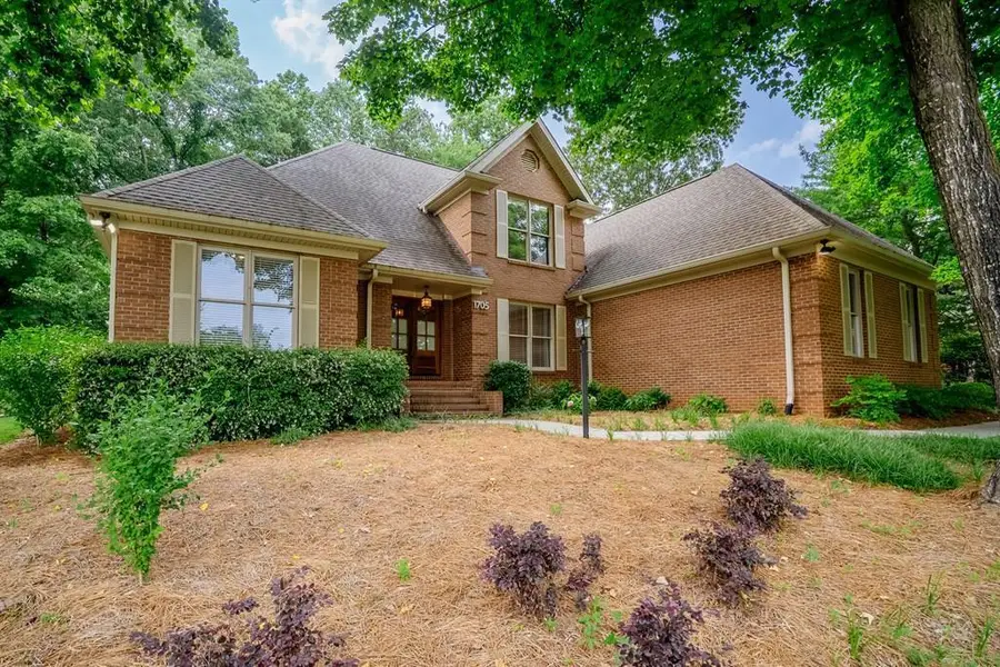1705 Wellington Drive Nw, Dalton, GA 30720 - #2