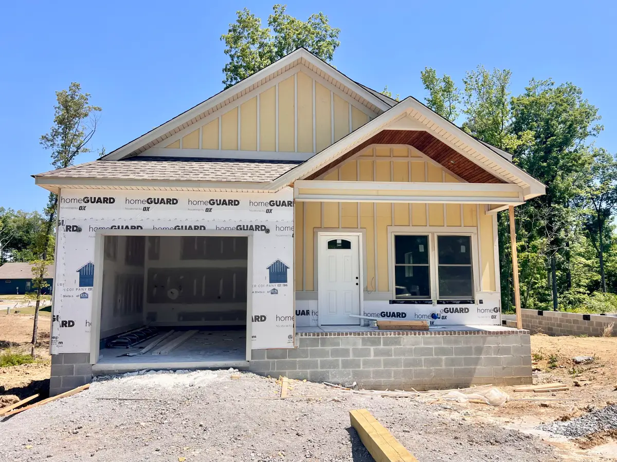 263 Rock Bridge Drive, Ringgold, GA 30736 - #1