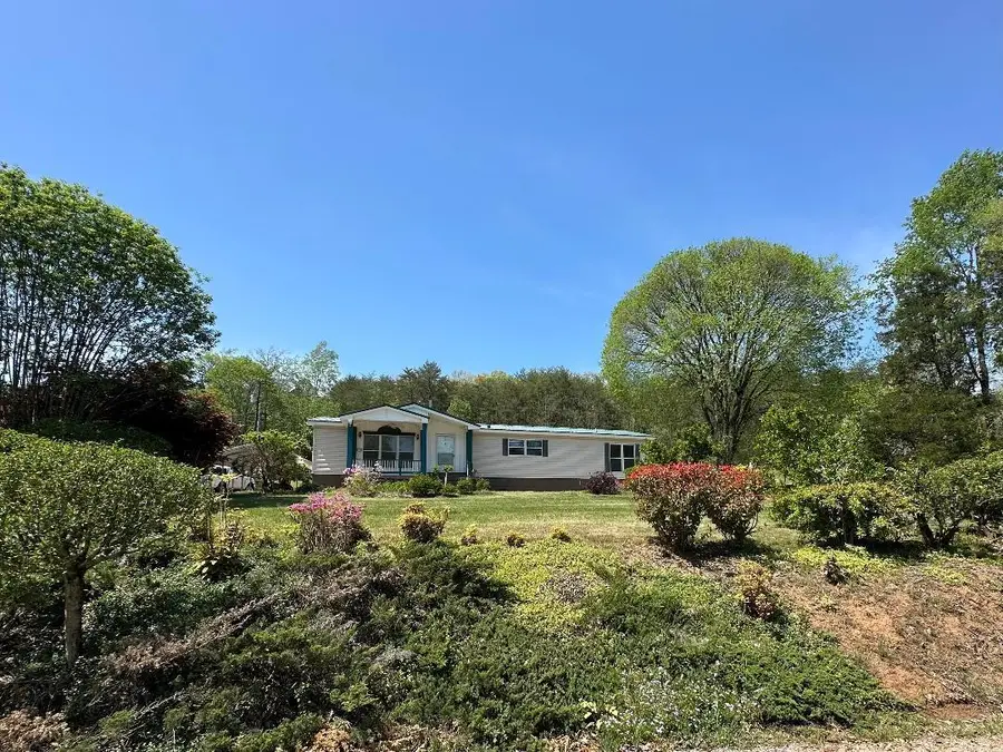 16 Ernest Stewart Rd, Dunlap, TN 37327 - #3
