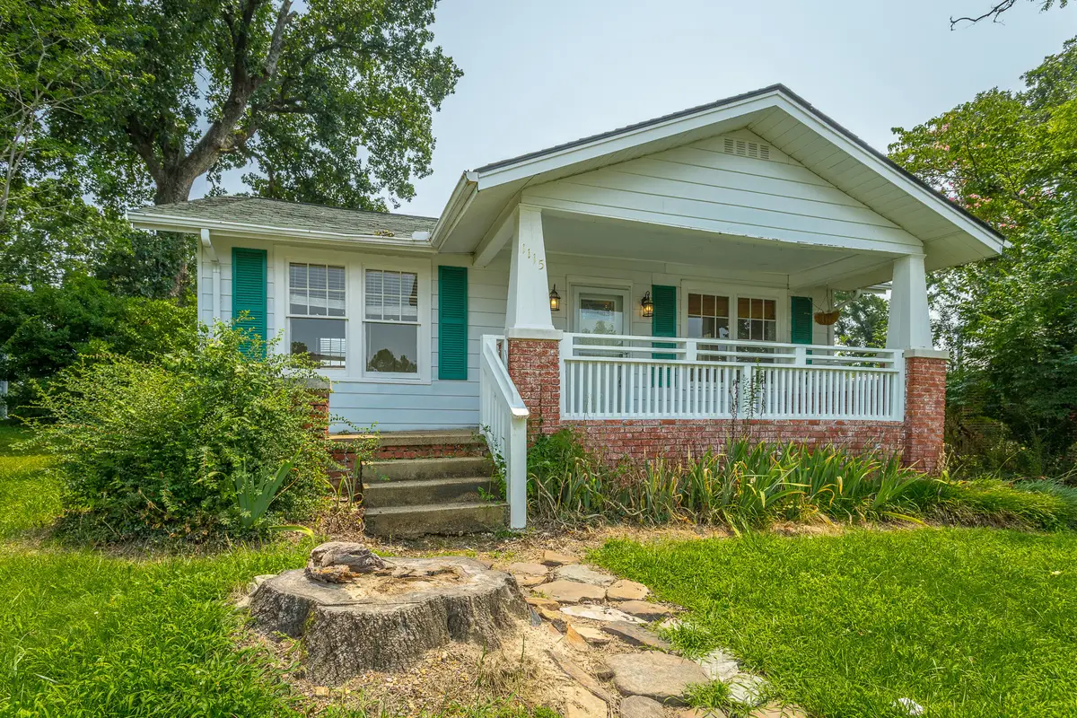 1115 Westwood Avenue, Chattanooga, TN 37405 - #1