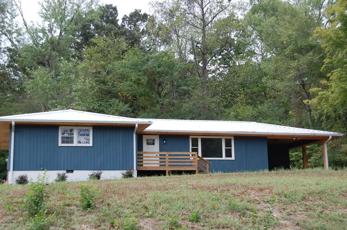 783 Mission Ridge Road, Rossville, GA 30741 - #1