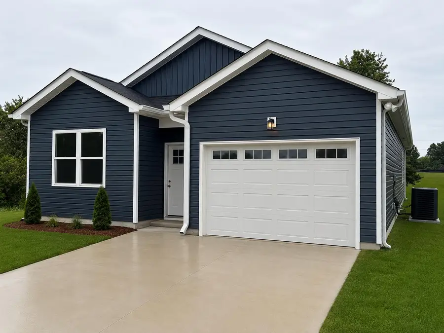 7604 Nightingale Court #52, Chattanooga, TN 37421 - #2