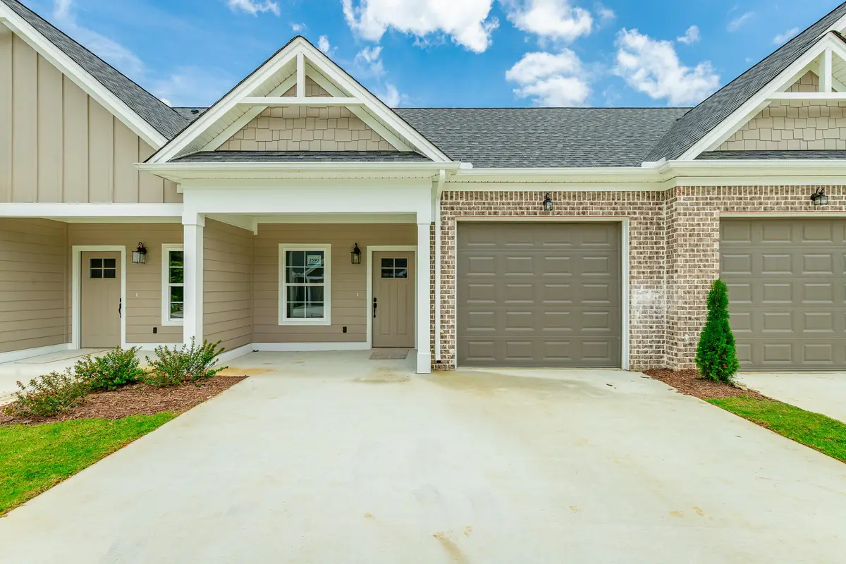 2538 Bannerman Lane, Chattanooga, TN 37421 - #1
