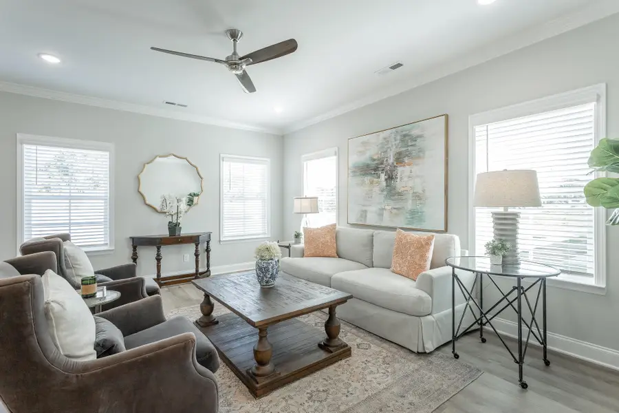 2598 Bannerman Lane, Chattanooga, TN 37421 - #3