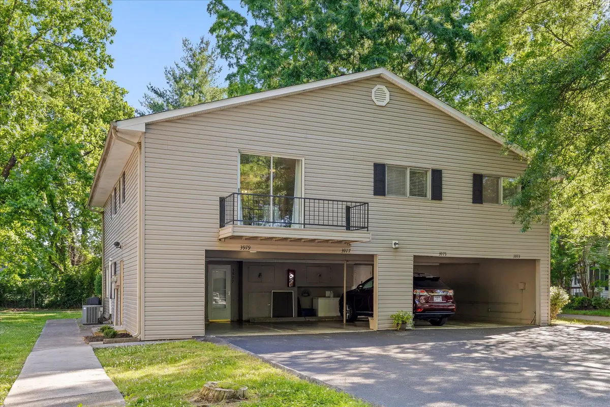 3979 N Quail Lane, Chattanooga, TN 37415 - #1