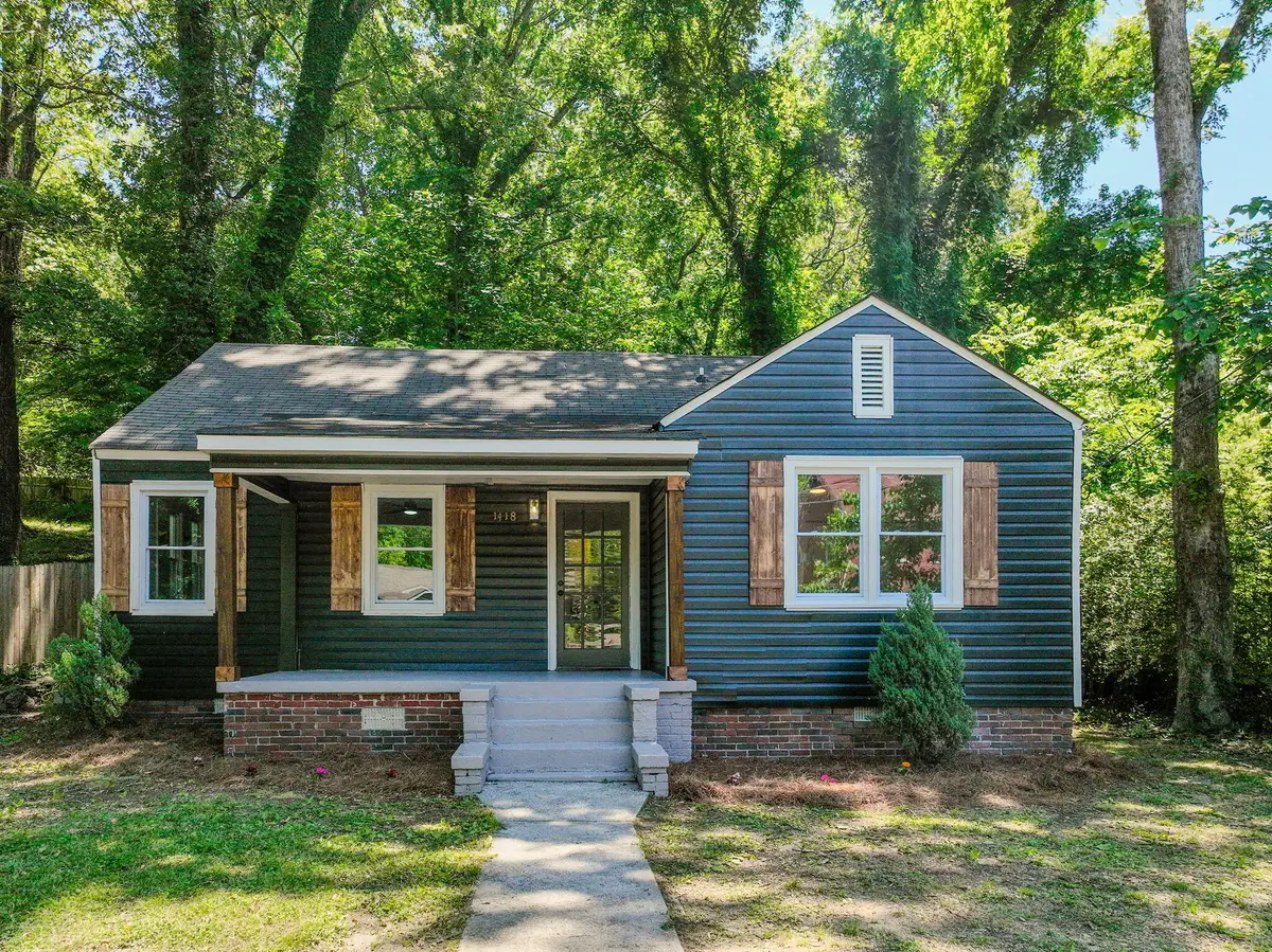 1418 Tunnel Boulevard, Chattanooga, TN 37411 - #1