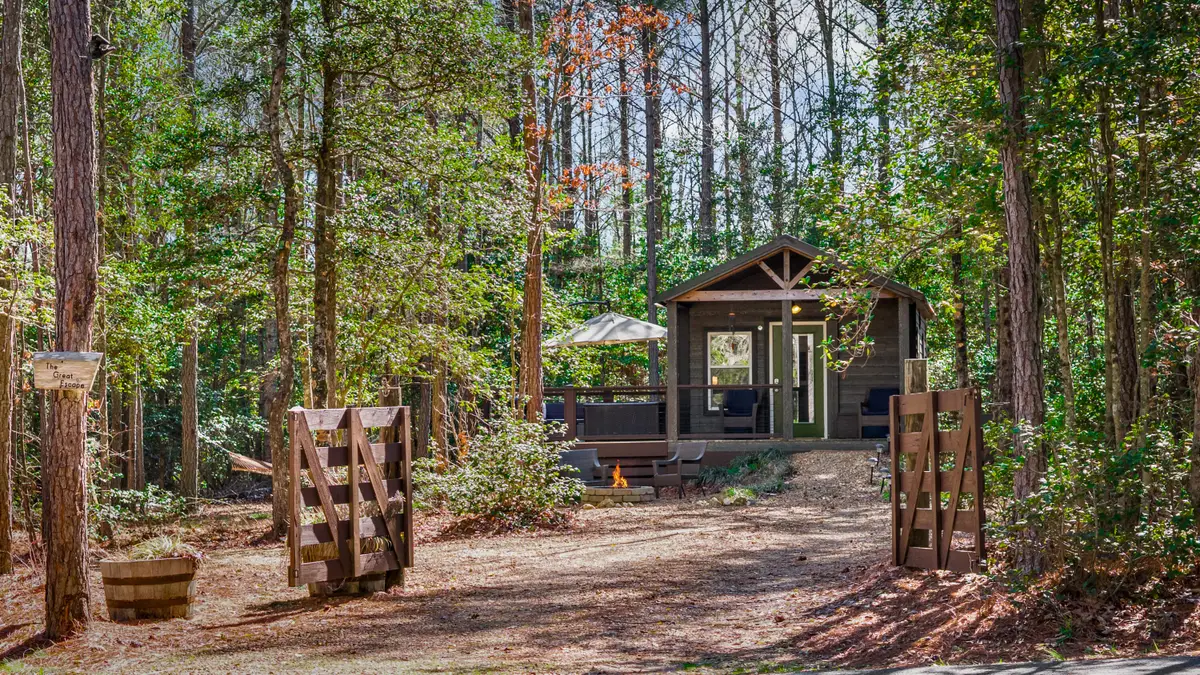 52 County 1035 Roads, Mentone, AL 35984 - #1