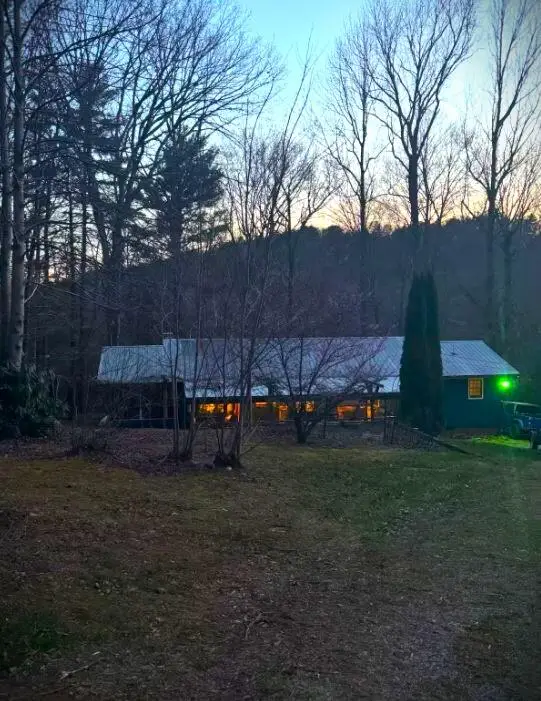 1522 Turkey Creek Road, Tellico Plains, TN 37385 - #2