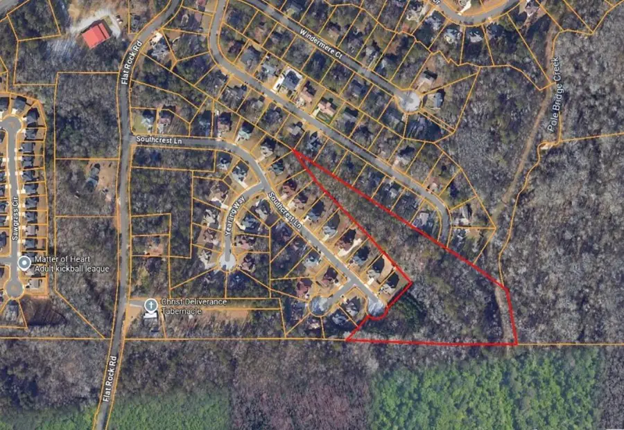 5770 Southcrest Lane, Lithonia, GA 30038 - #2