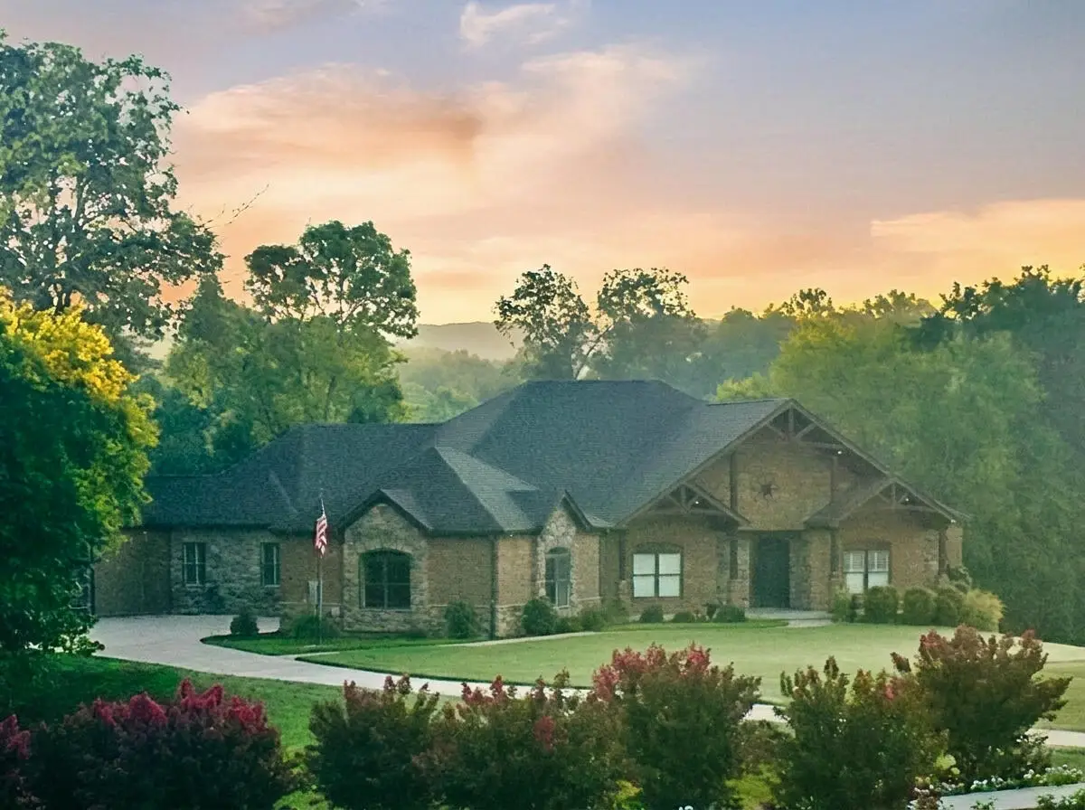 7020 Clarissa Drive, Ooltewah, TN 37363 - #1